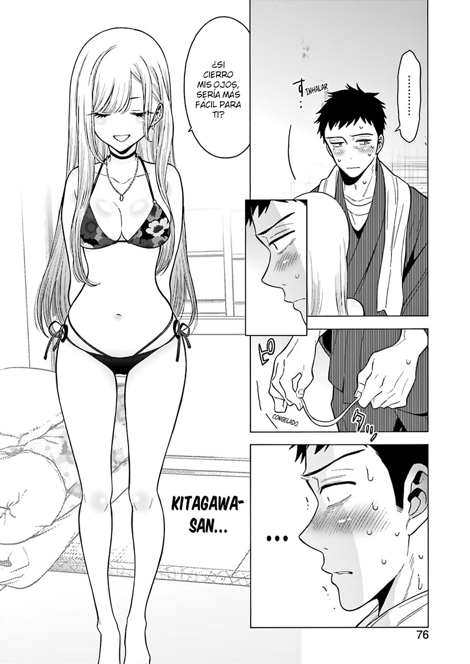 Read Sono Bisque Doll wa Koi wo Suru (es) Manga Online