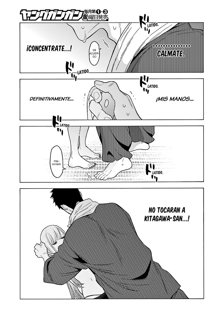 Read Sono Bisque Doll wa Koi wo Suru (es) Manga Online