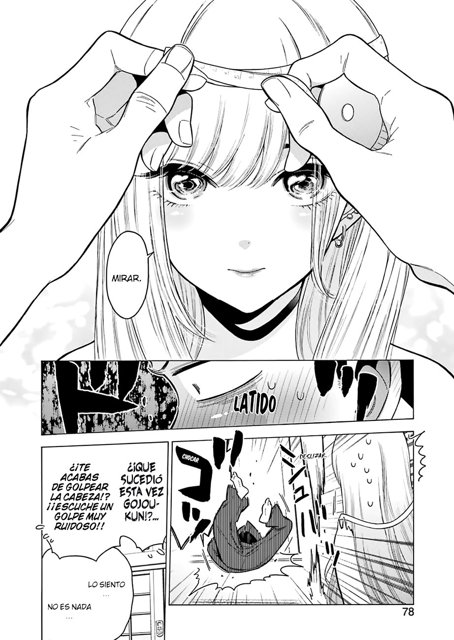 Read Sono Bisque Doll wa Koi wo Suru (es) Manga Online