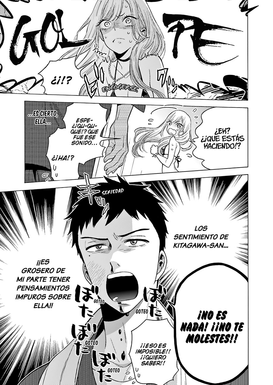 Read Sono Bisque Doll wa Koi wo Suru (es) Manga Online