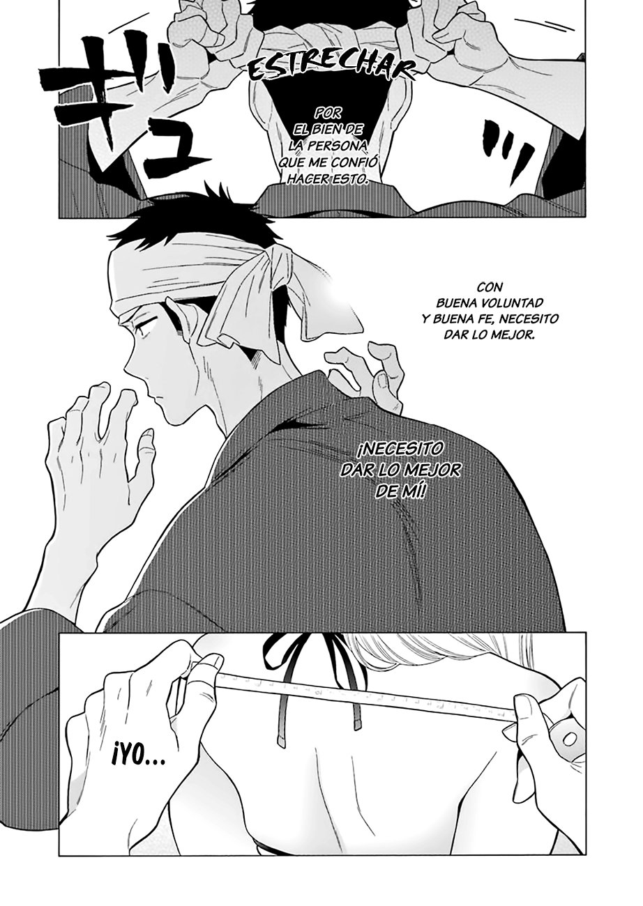 Read Sono Bisque Doll wa Koi wo Suru (es) Manga Online