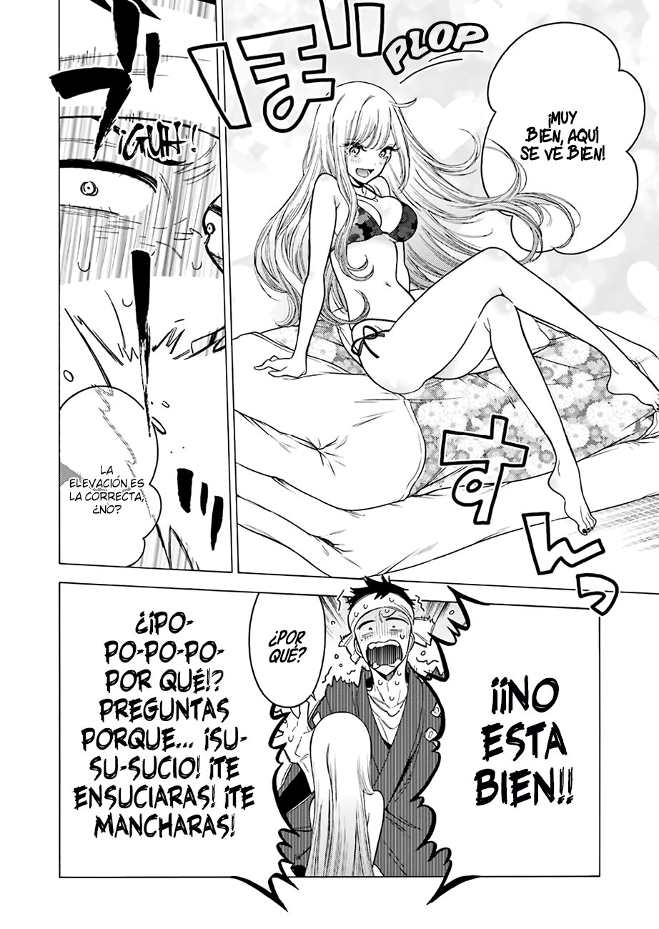 Read Sono Bisque Doll wa Koi wo Suru (es) Manga Online