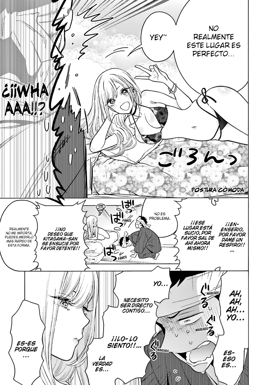 Read Sono Bisque Doll wa Koi wo Suru (es) Manga Online