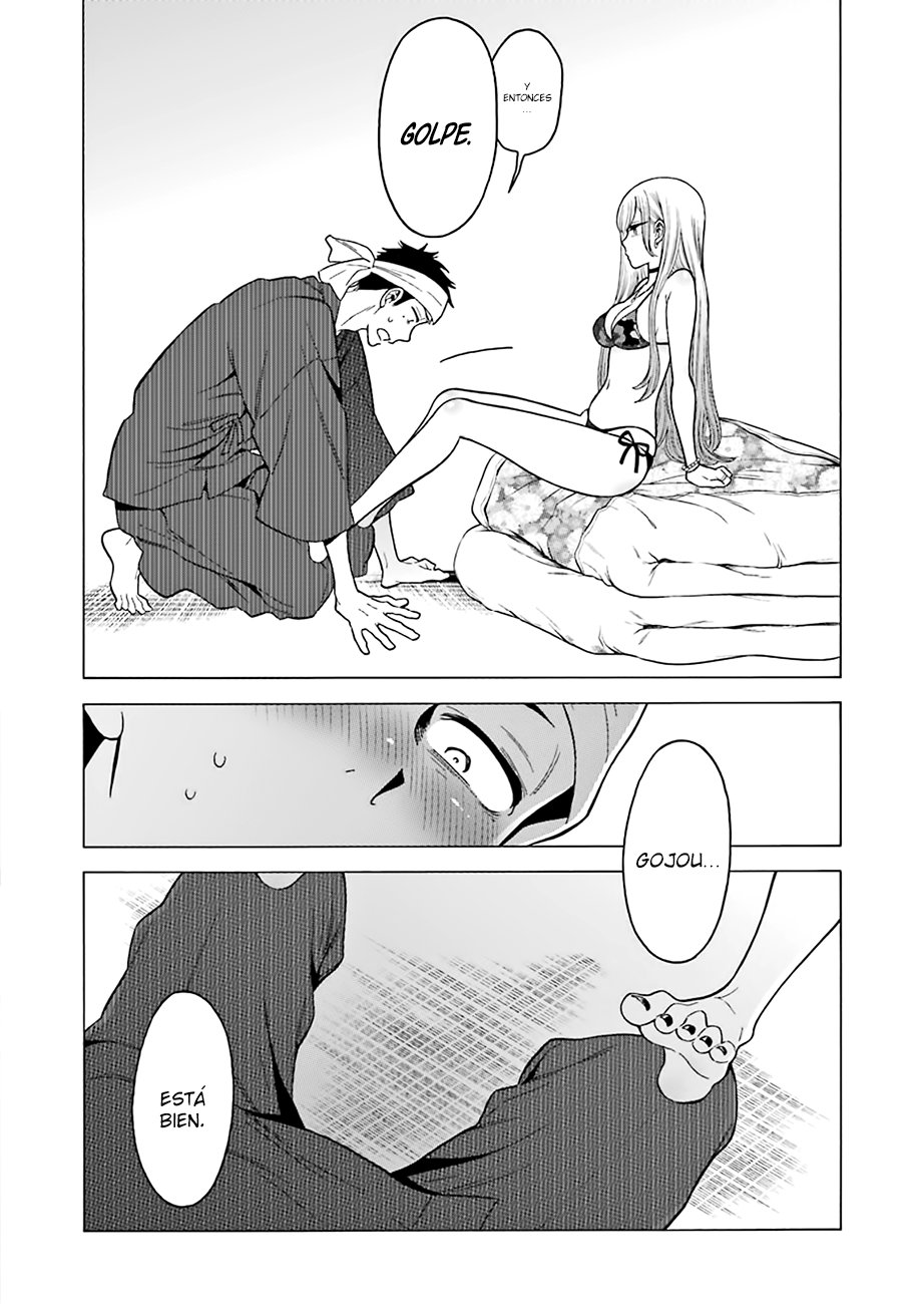 Read Sono Bisque Doll wa Koi wo Suru (es) Manga Online