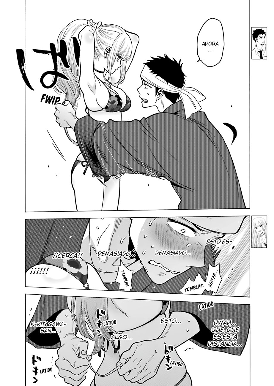 Read Sono Bisque Doll wa Koi wo Suru (es) Manga Online