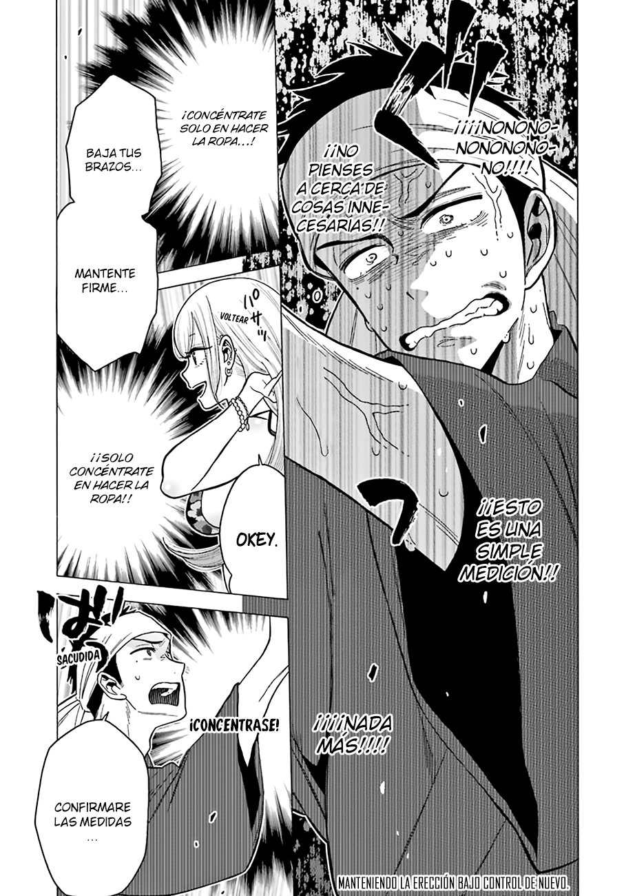 Read Sono Bisque Doll wa Koi wo Suru (es) Manga Online