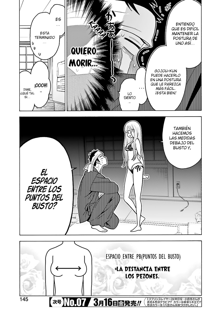 Read Sono Bisque Doll wa Koi wo Suru (es) Manga Online