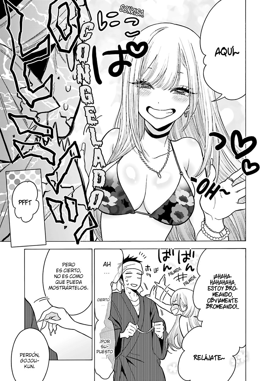 Read Sono Bisque Doll wa Koi wo Suru (es) Manga Online