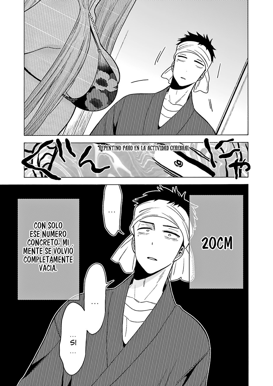 Read Sono Bisque Doll wa Koi wo Suru (es) Manga Online