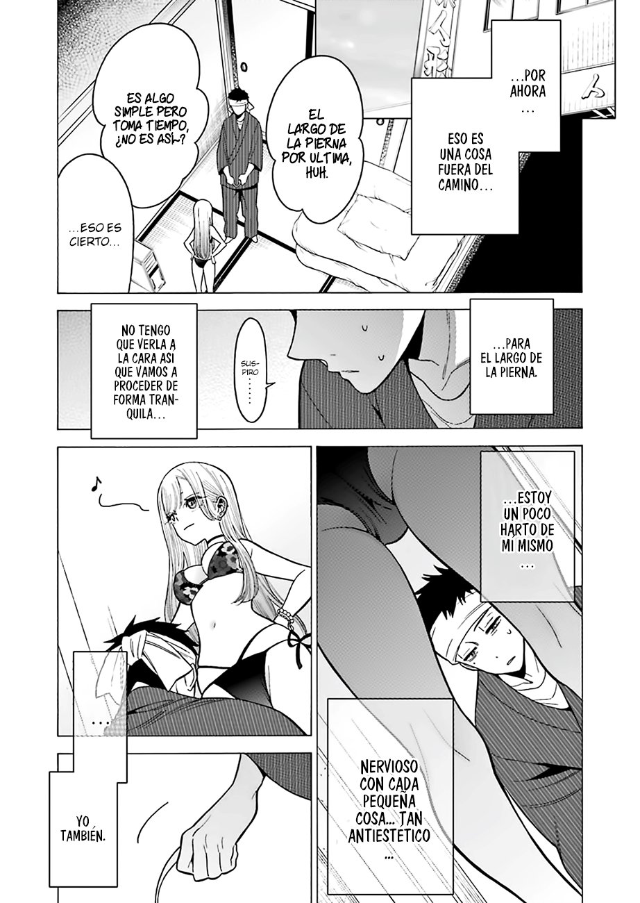 Read Sono Bisque Doll wa Koi wo Suru (es) Manga Online