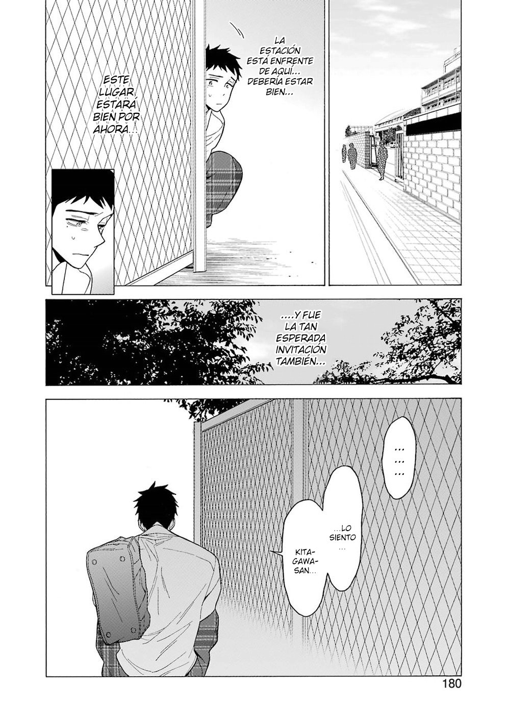 Read Sono Bisque Doll wa Koi wo Suru (es) Manga Online