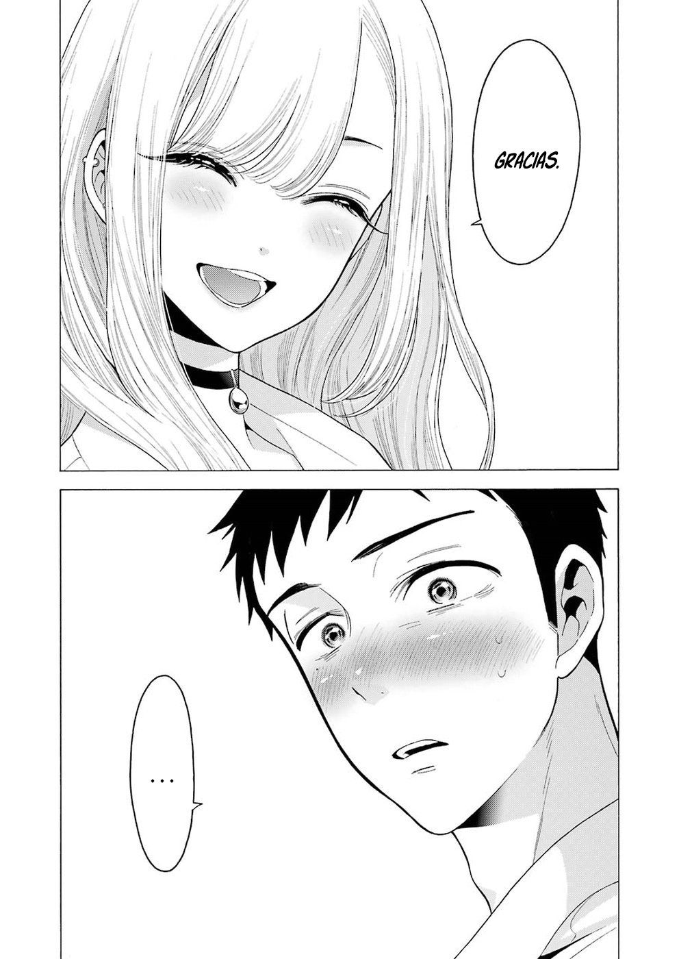 Read Sono Bisque Doll wa Koi wo Suru (es) Manga Online