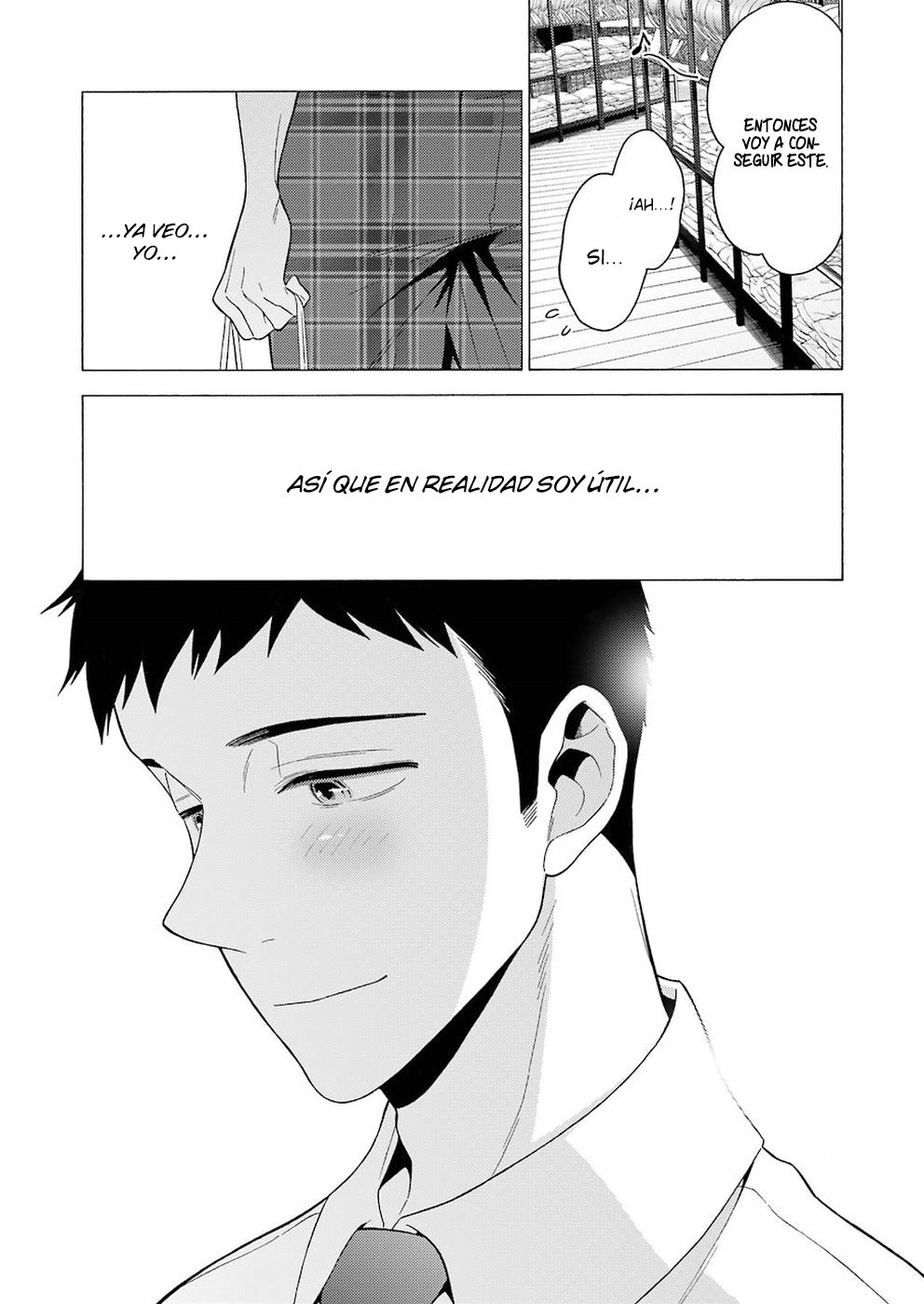 Read Sono Bisque Doll wa Koi wo Suru (es) Manga Online