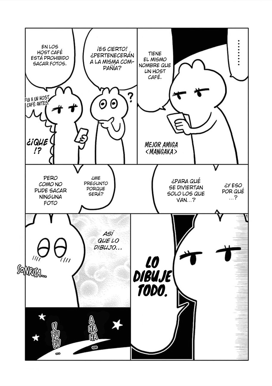 Read Sono Bisque Doll wa Koi wo Suru (es) Manga Online