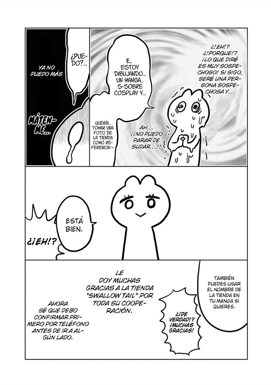 Read Sono Bisque Doll wa Koi wo Suru (es) Manga Online