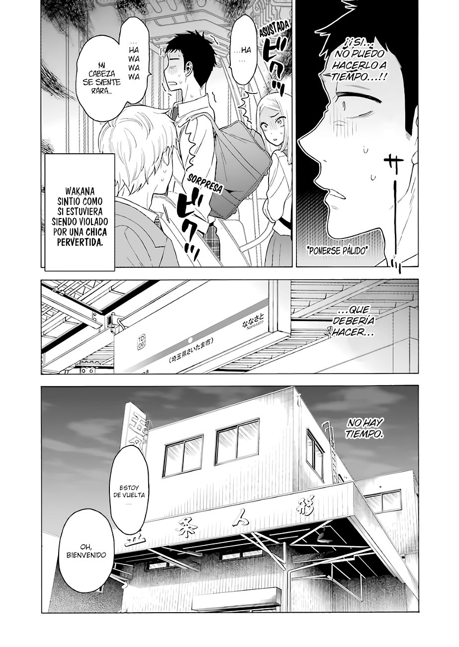 Read Sono Bisque Doll wa Koi wo Suru (es) Manga Online