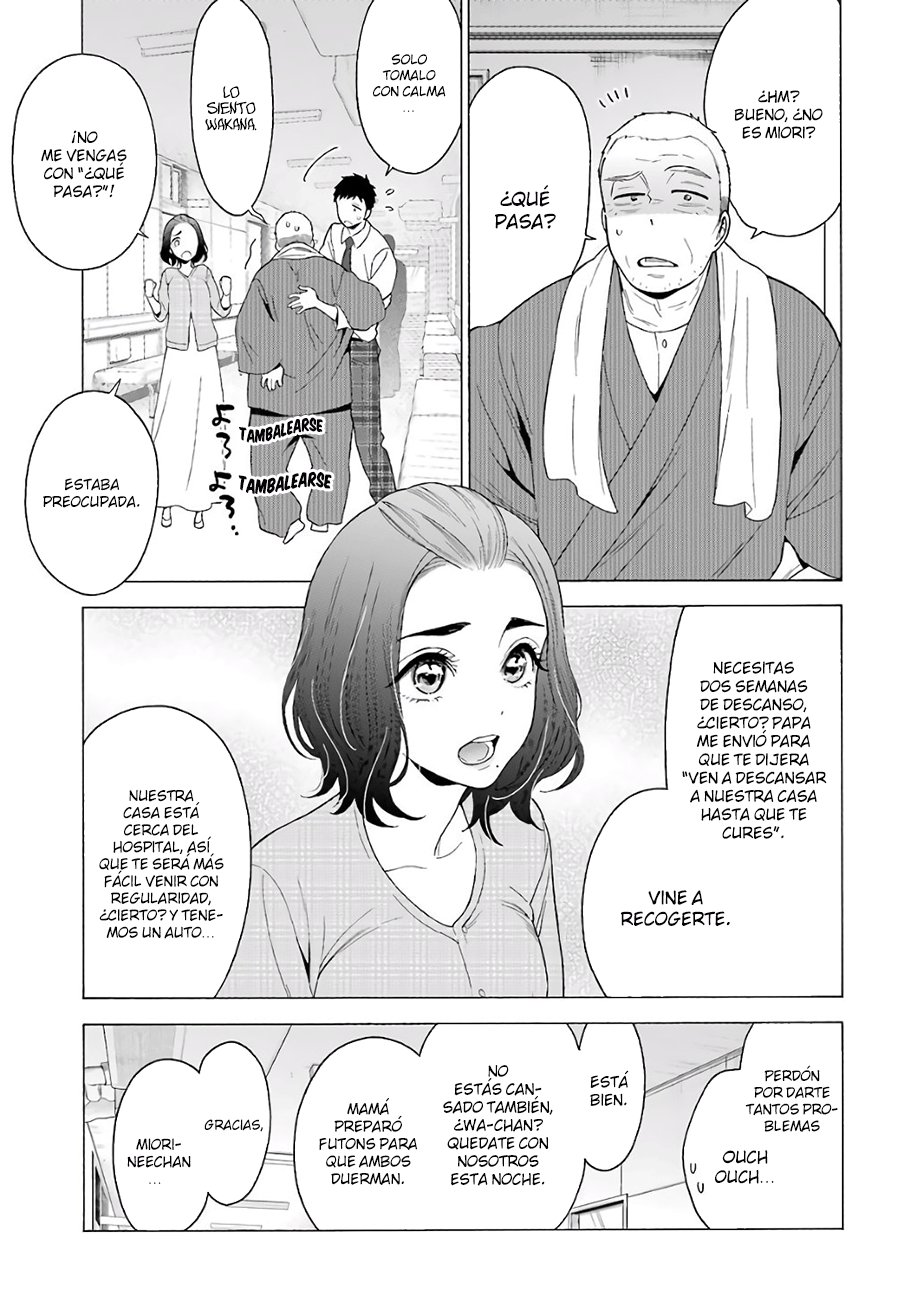 Read Sono Bisque Doll wa Koi wo Suru (es) Manga Online