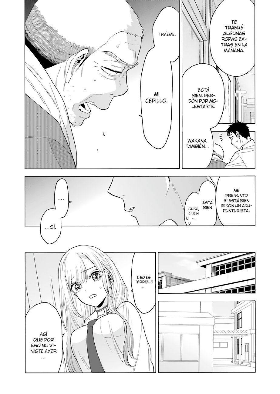 Read Sono Bisque Doll wa Koi wo Suru (es) Manga Online