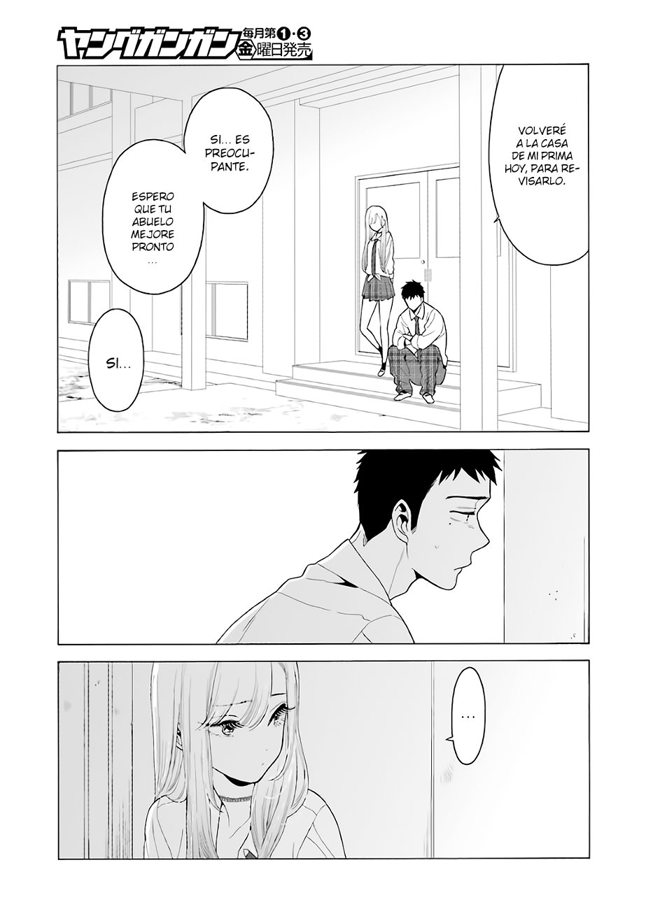 Read Sono Bisque Doll wa Koi wo Suru (es) Manga Online