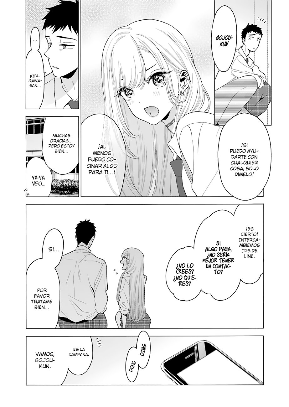 Read Sono Bisque Doll wa Koi wo Suru (es) Manga Online