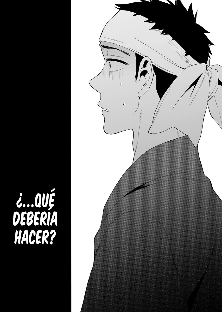 Read Sono Bisque Doll wa Koi wo Suru (es) Manga Online