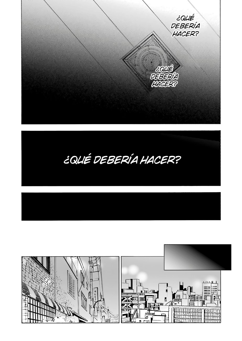 Read Sono Bisque Doll wa Koi wo Suru (es) Manga Online