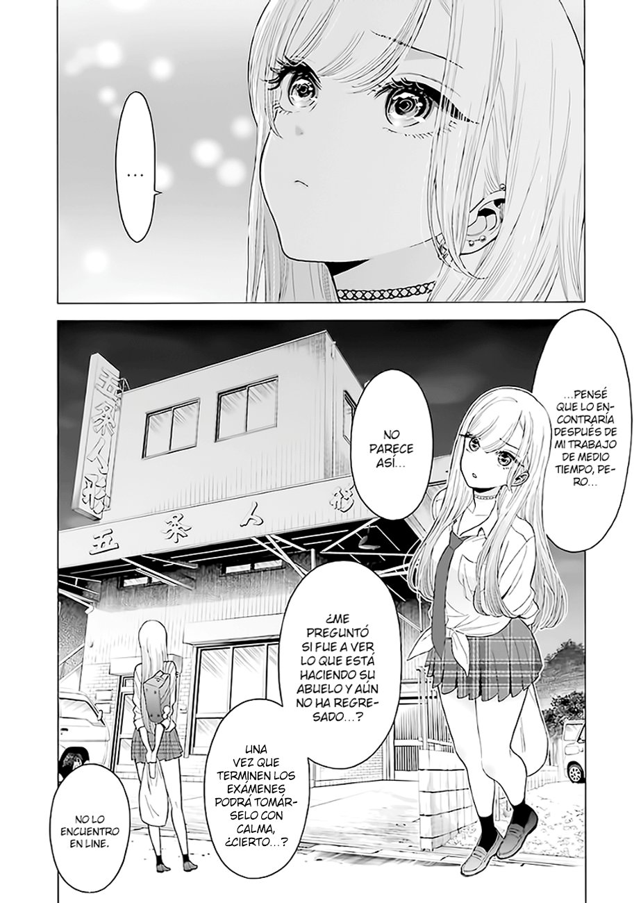 Read Sono Bisque Doll wa Koi wo Suru (es) Manga Online
