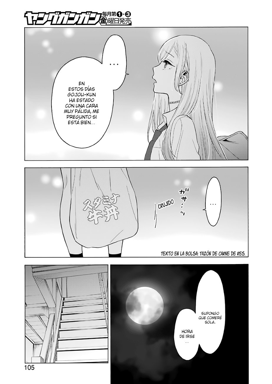 Read Sono Bisque Doll wa Koi wo Suru (es) Manga Online