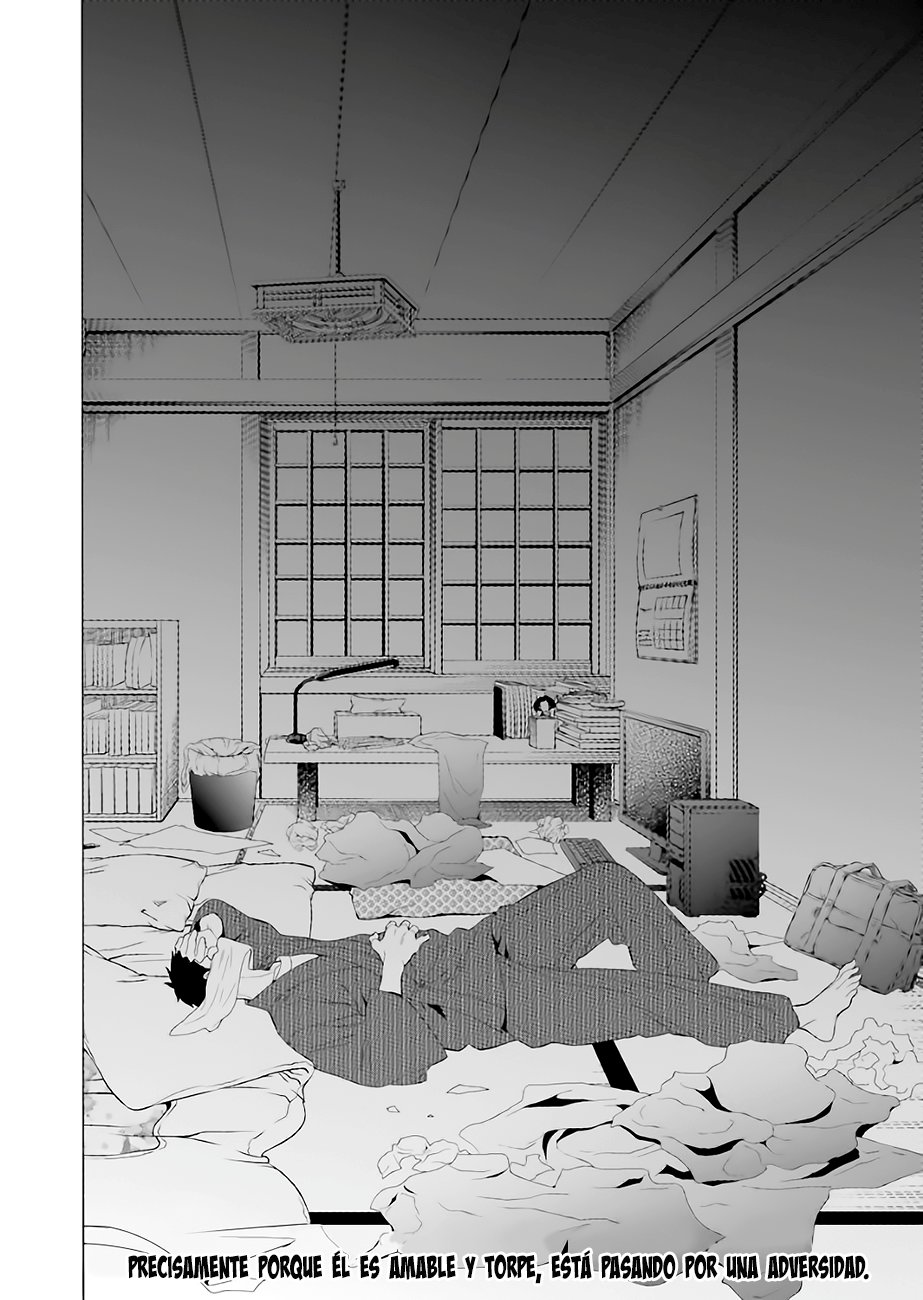 Read Sono Bisque Doll wa Koi wo Suru (es) Manga Online
