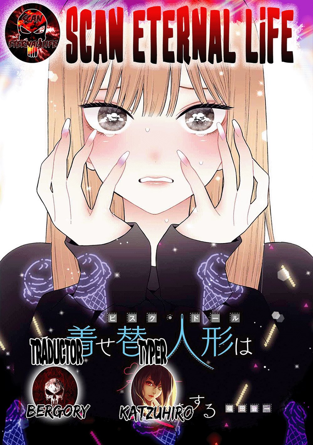 Read Sono Bisque Doll wa Koi wo Suru (es) Manga Online