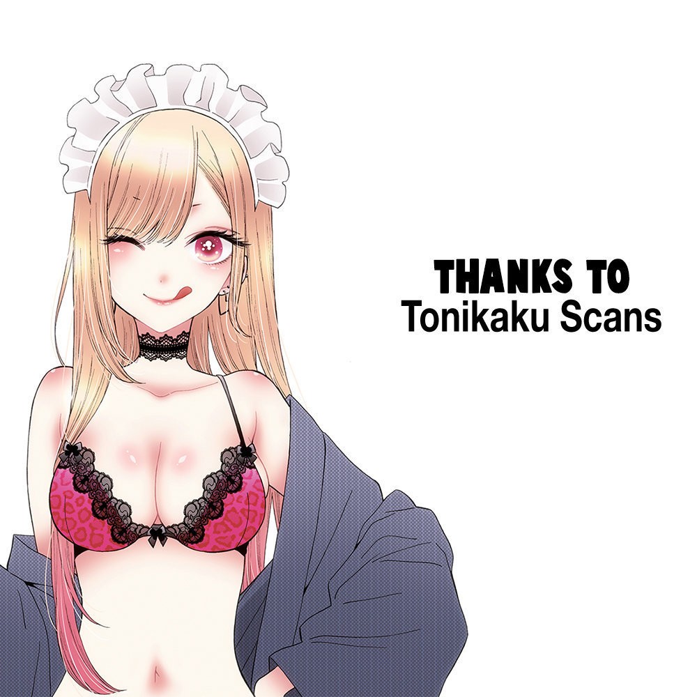 Read Sono Bisque Doll wa Koi wo Suru (es) Manga Online