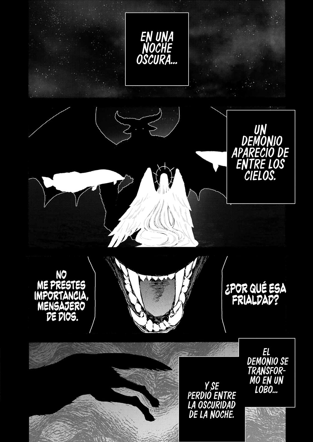 Read Sono Bisque Doll wa Koi wo Suru (es) Manga Online