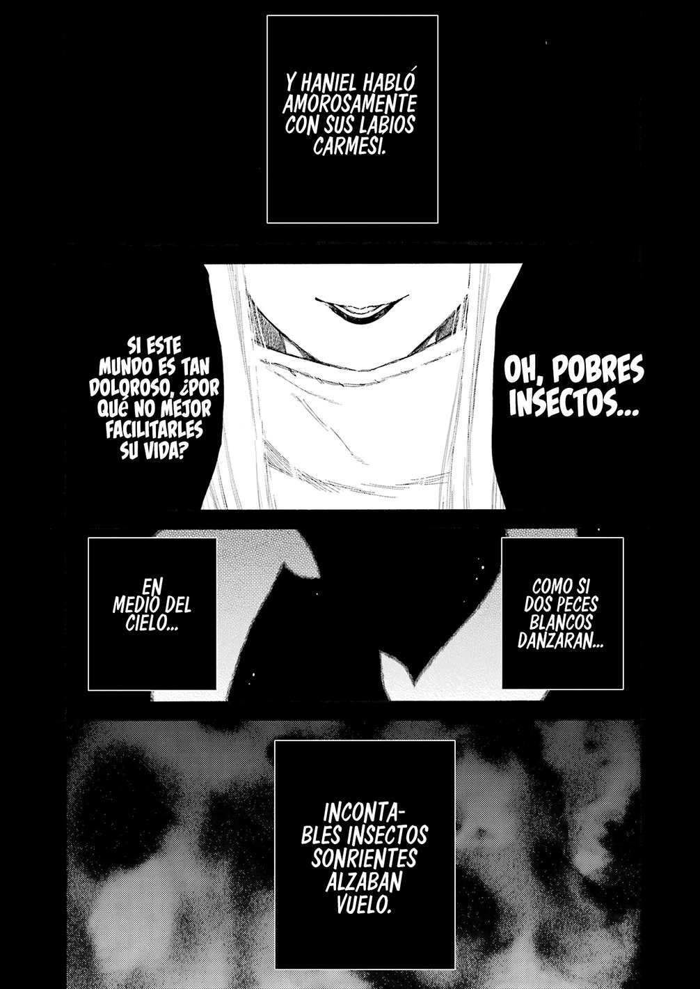 Read Sono Bisque Doll wa Koi wo Suru (es) Manga Online