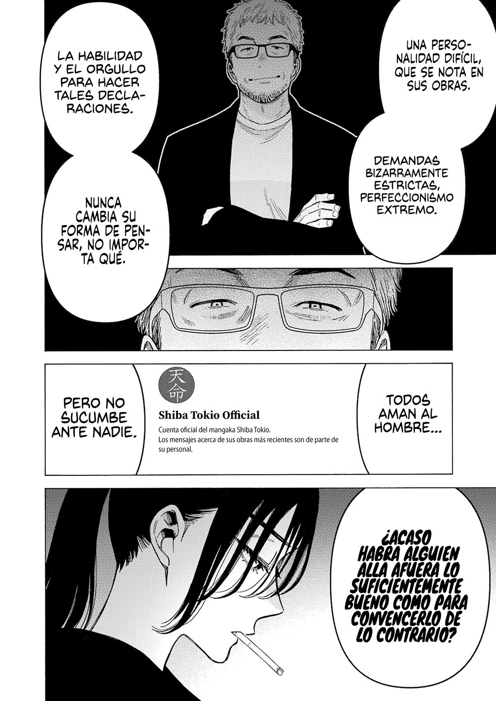 Read Sono Bisque Doll wa Koi wo Suru (es) Manga Online
