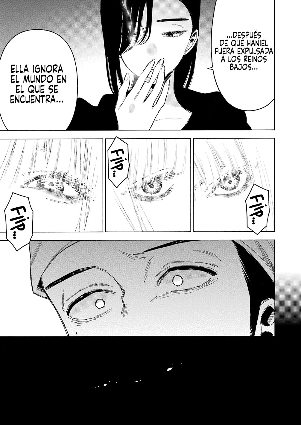 Read Sono Bisque Doll wa Koi wo Suru (es) Manga Online