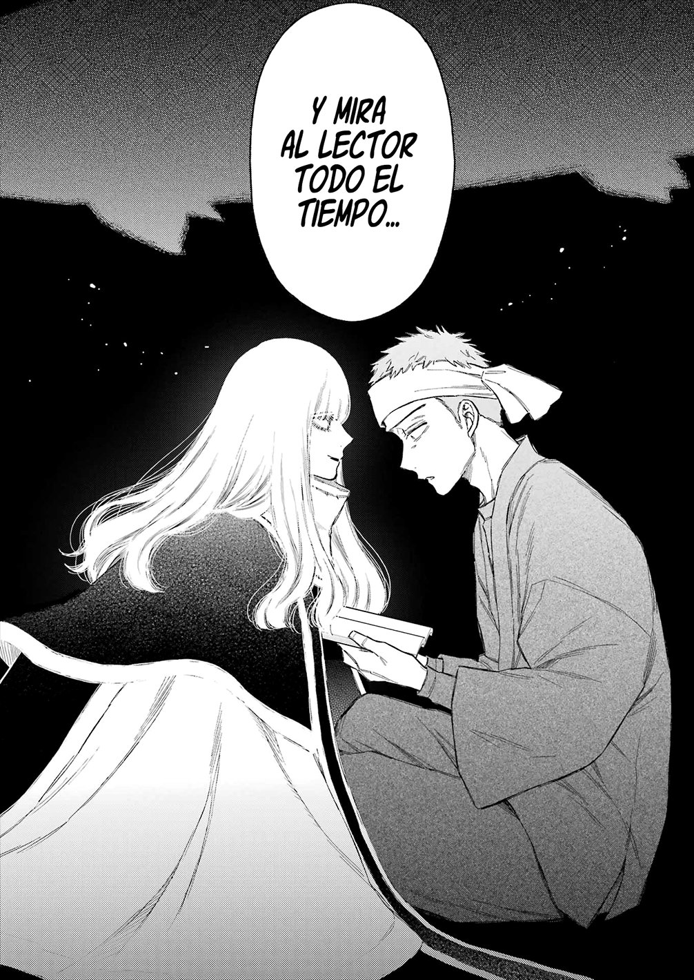 Read Sono Bisque Doll wa Koi wo Suru (es) Manga Online