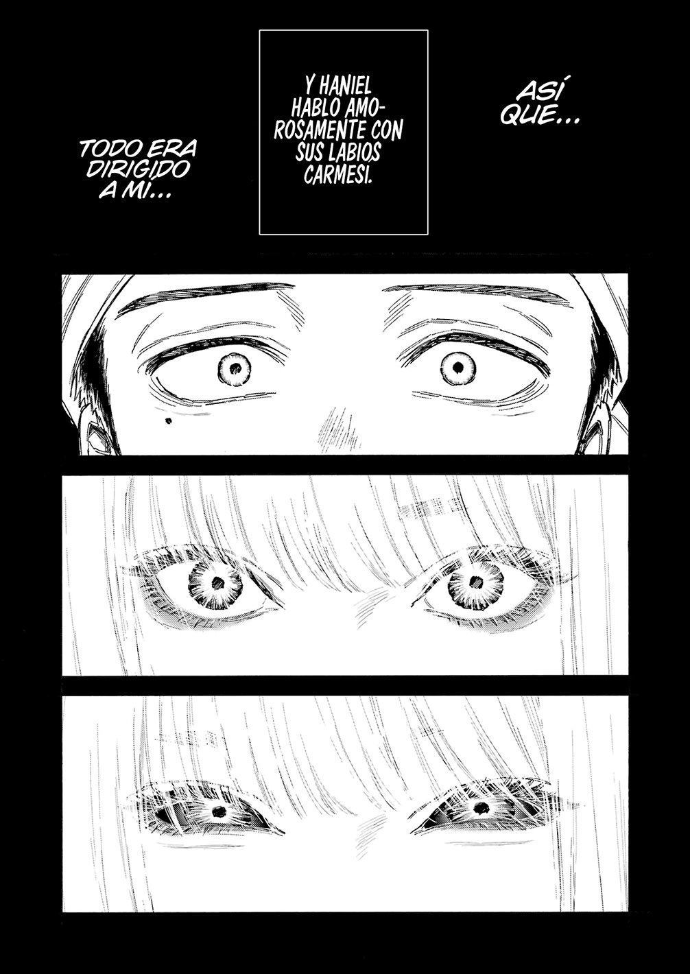 Read Sono Bisque Doll wa Koi wo Suru (es) Manga Online