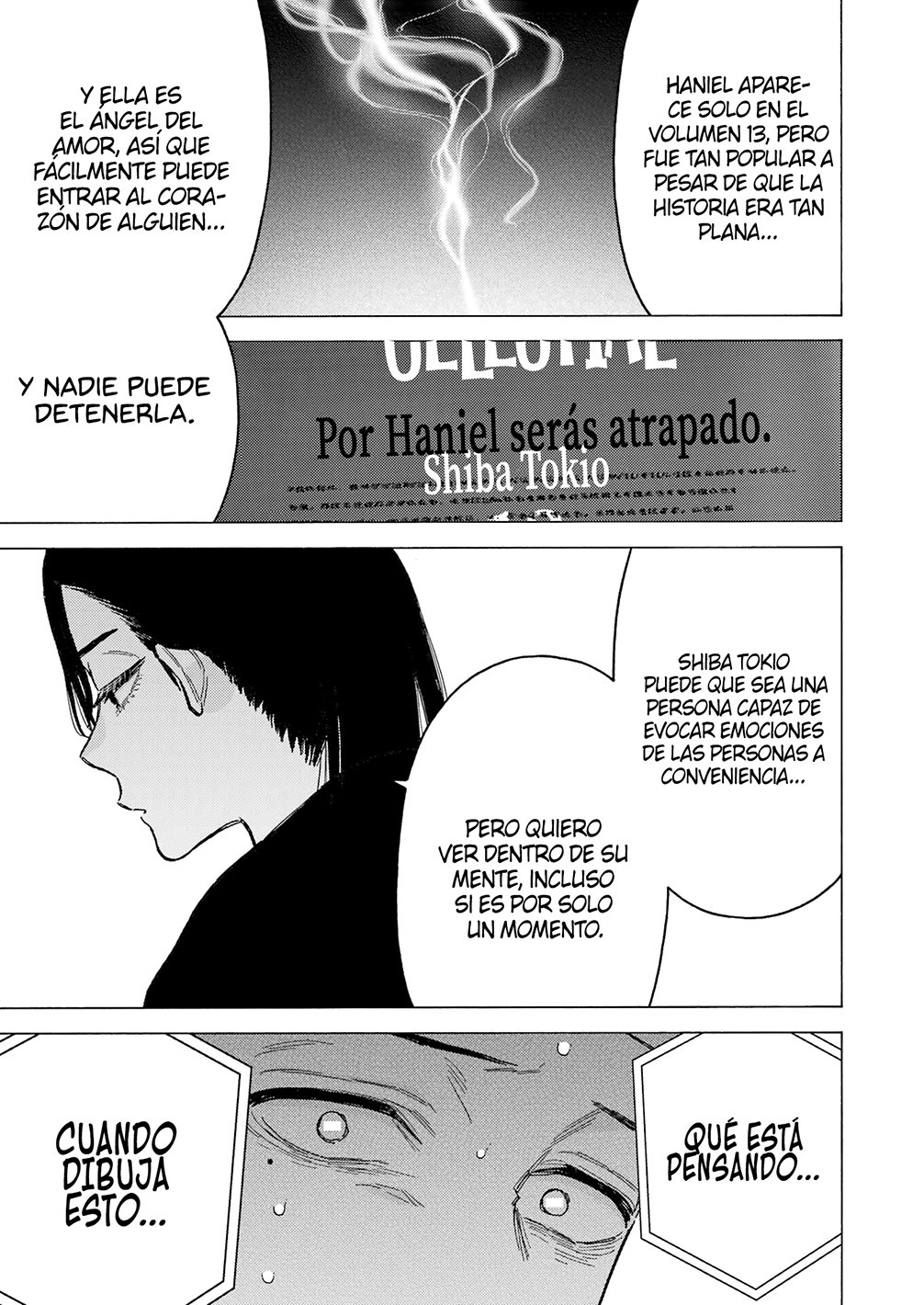 Read Sono Bisque Doll wa Koi wo Suru (es) Manga Online