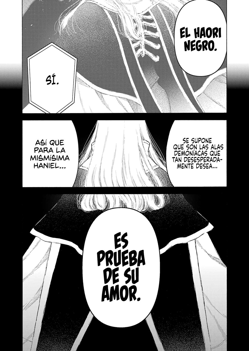 Read Sono Bisque Doll wa Koi wo Suru (es) Manga Online