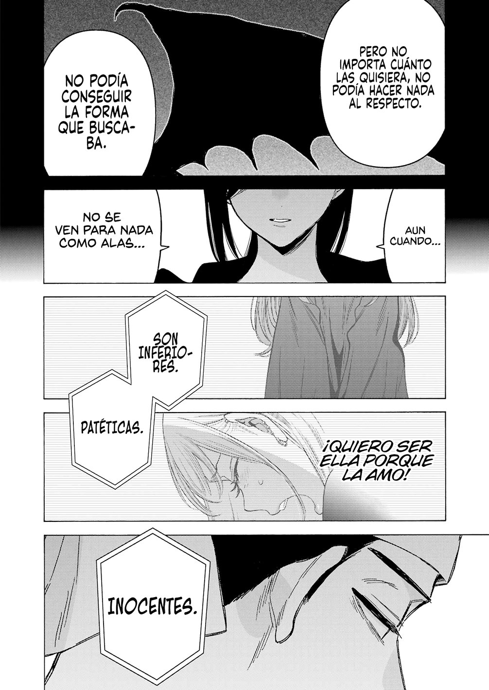 Read Sono Bisque Doll wa Koi wo Suru (es) Manga Online