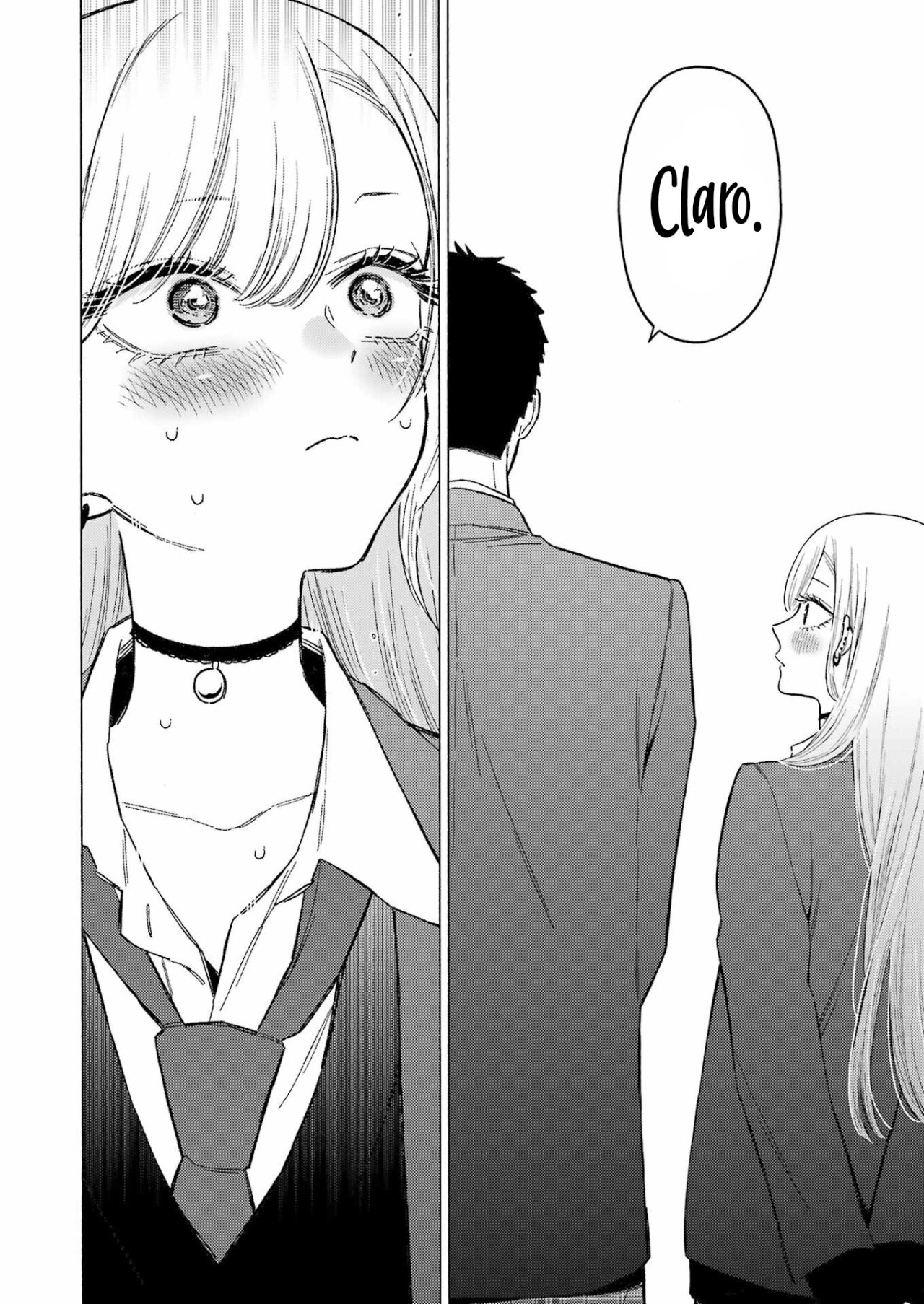 Read Sono Bisque Doll wa Koi wo Suru (es) Manga Online