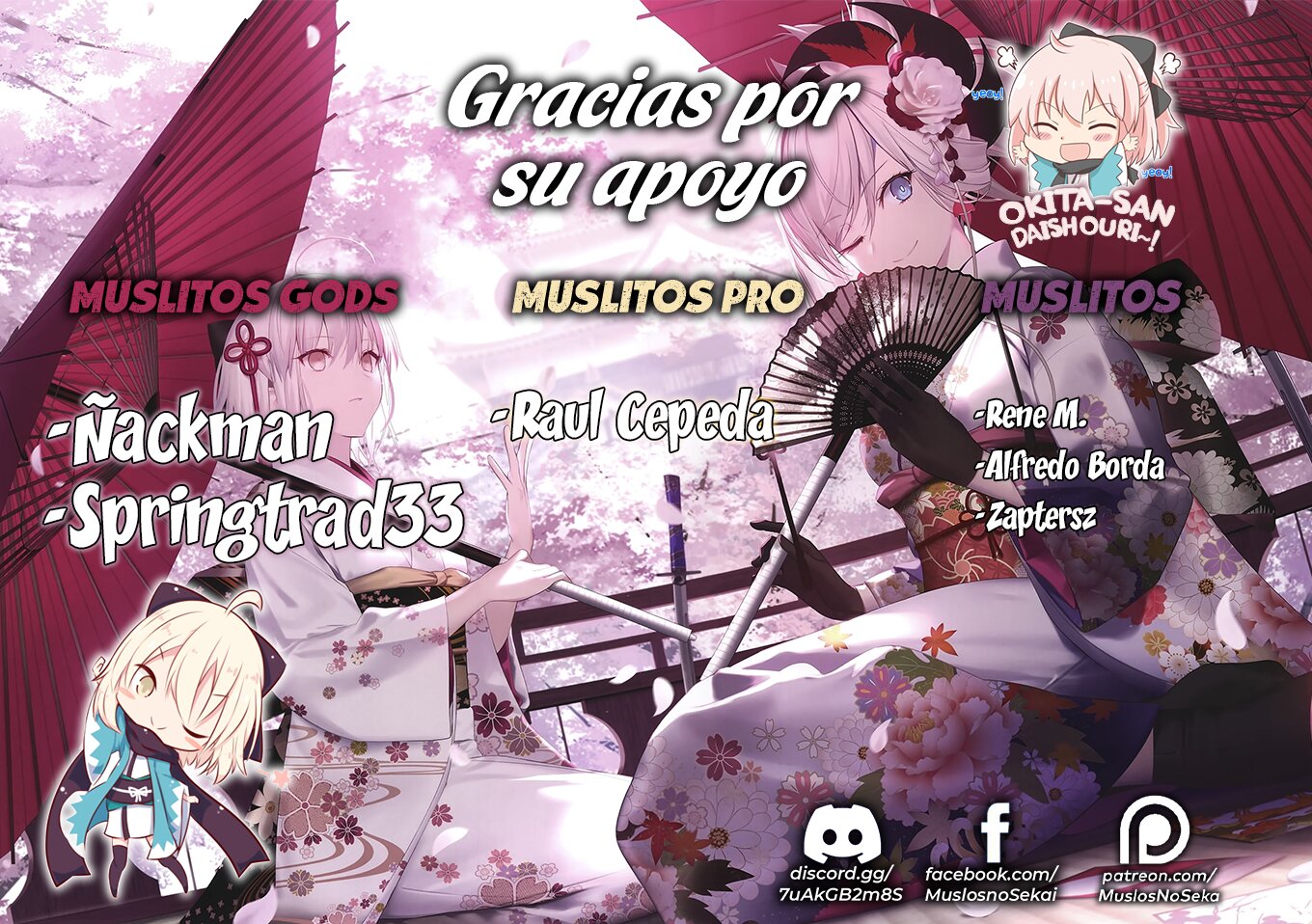 Read Sono Bisque Doll wa Koi wo Suru (es) Manga Online
