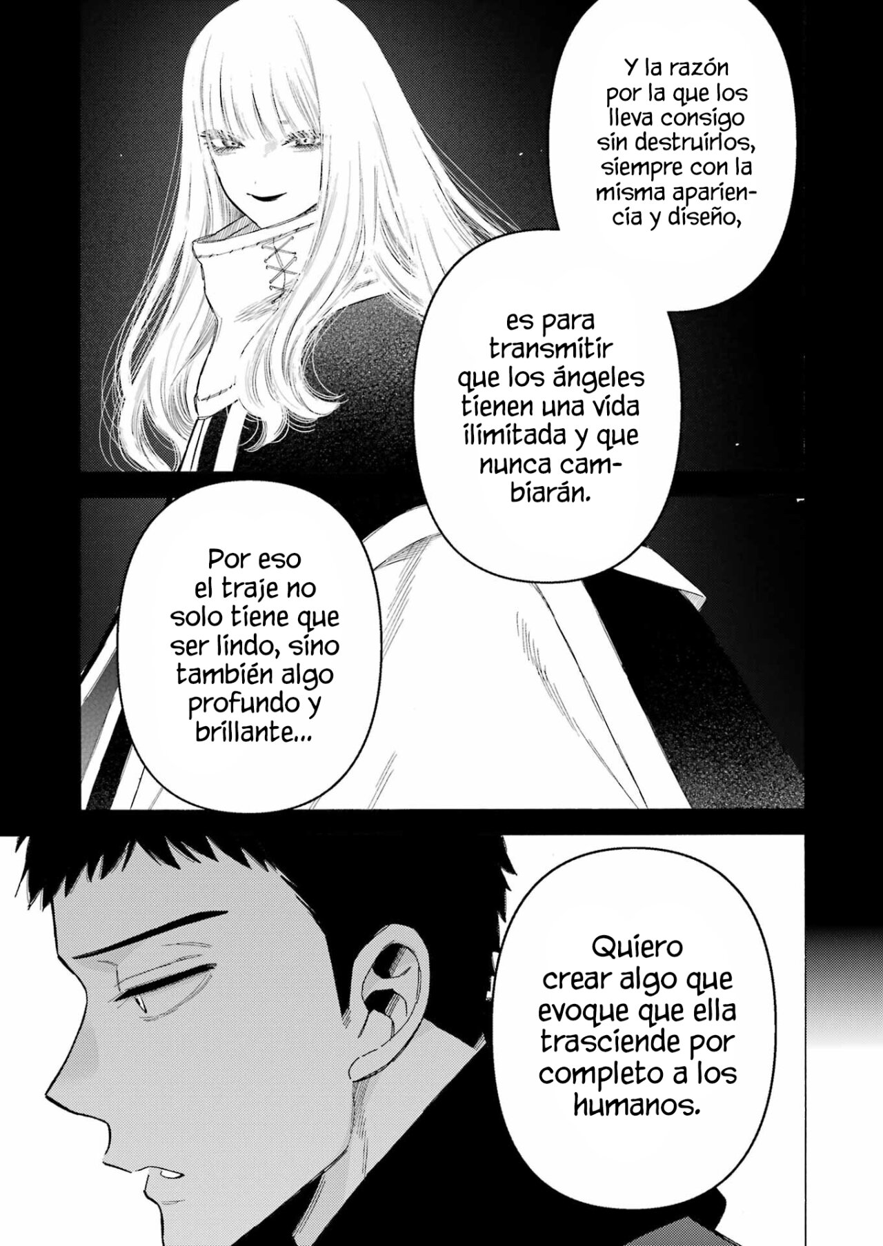 Read Sono Bisque Doll wa Koi wo Suru (es) Manga Online