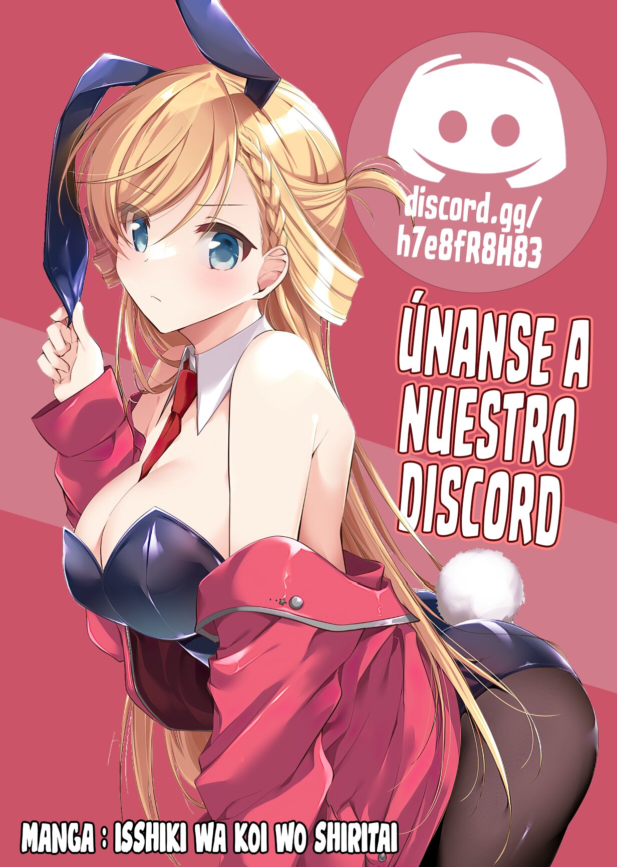 Read Sono Bisque Doll wa Koi wo Suru (es) Manga Online