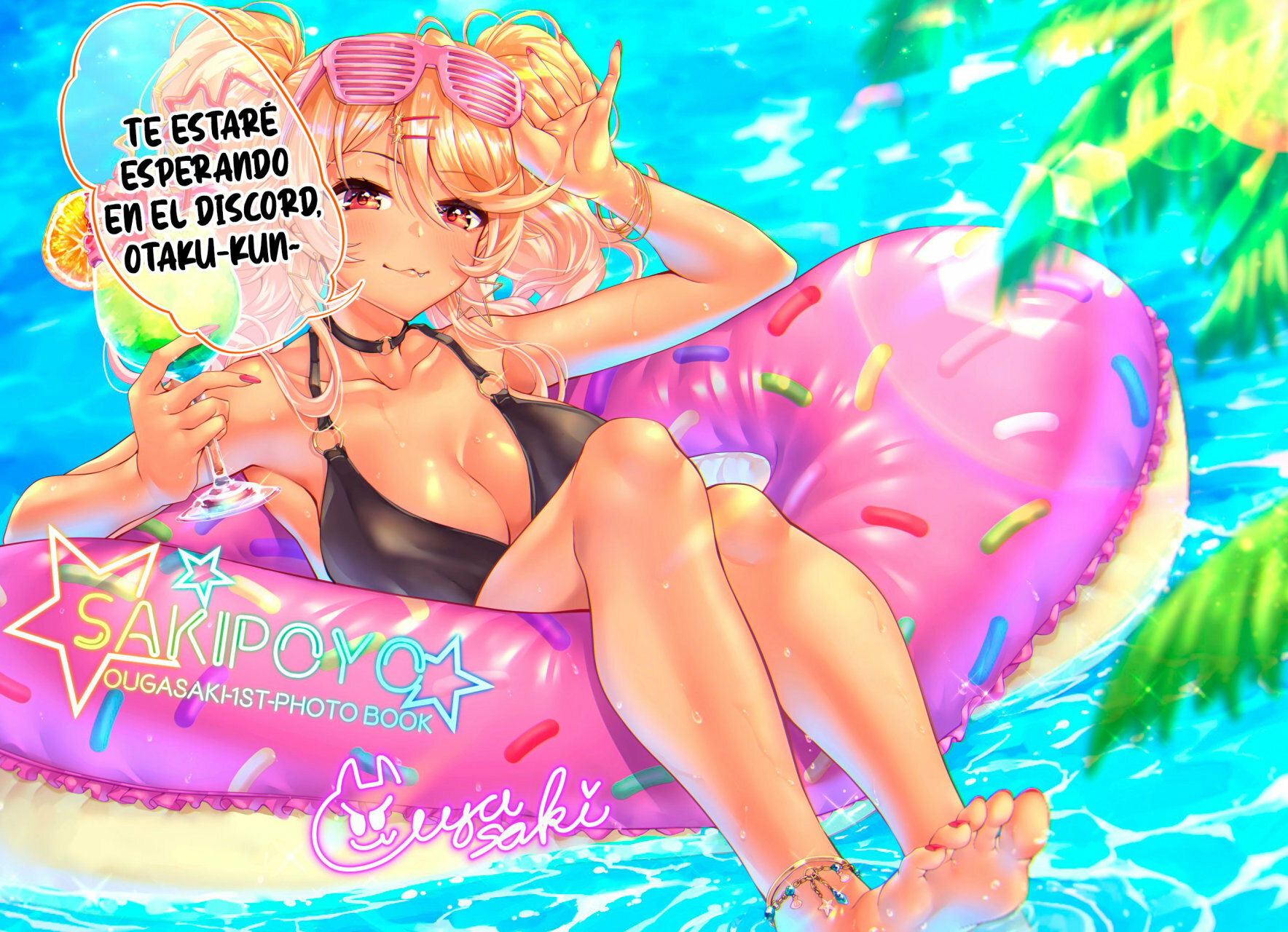 Read Sono Bisque Doll wa Koi wo Suru (es) Manga Online