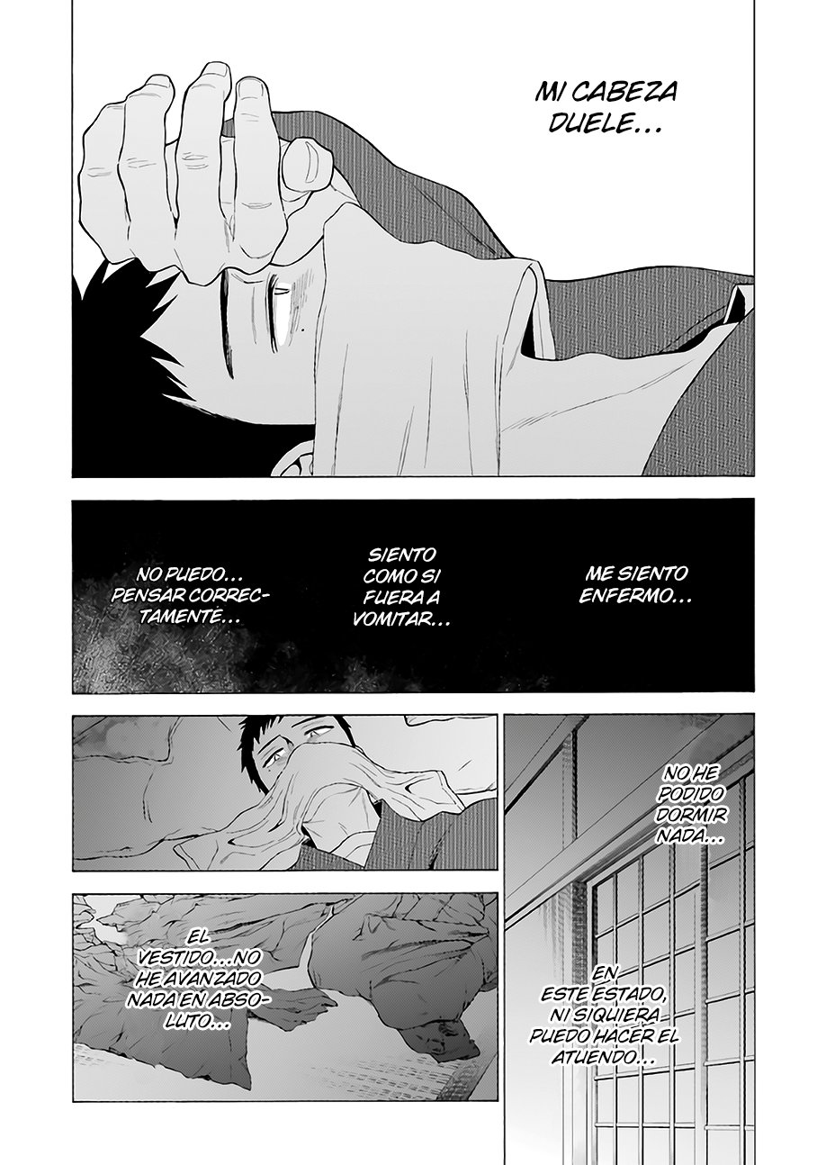 Read Sono Bisque Doll wa Koi wo Suru (es) Manga Online