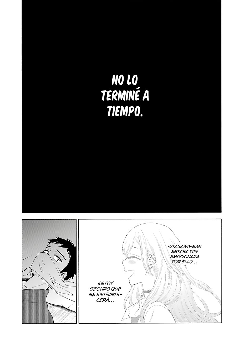 Read Sono Bisque Doll wa Koi wo Suru (es) Manga Online
