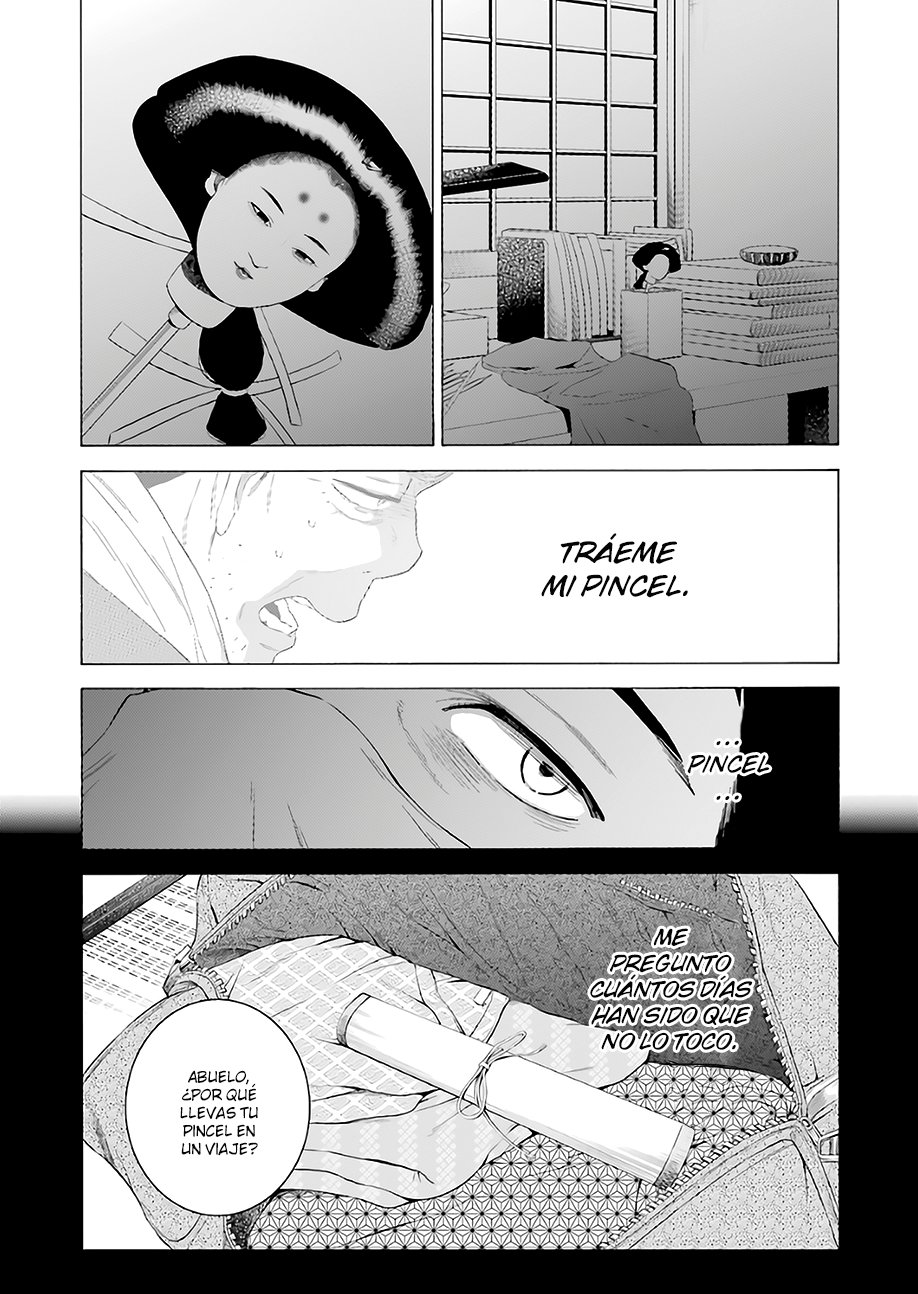 Read Sono Bisque Doll wa Koi wo Suru (es) Manga Online