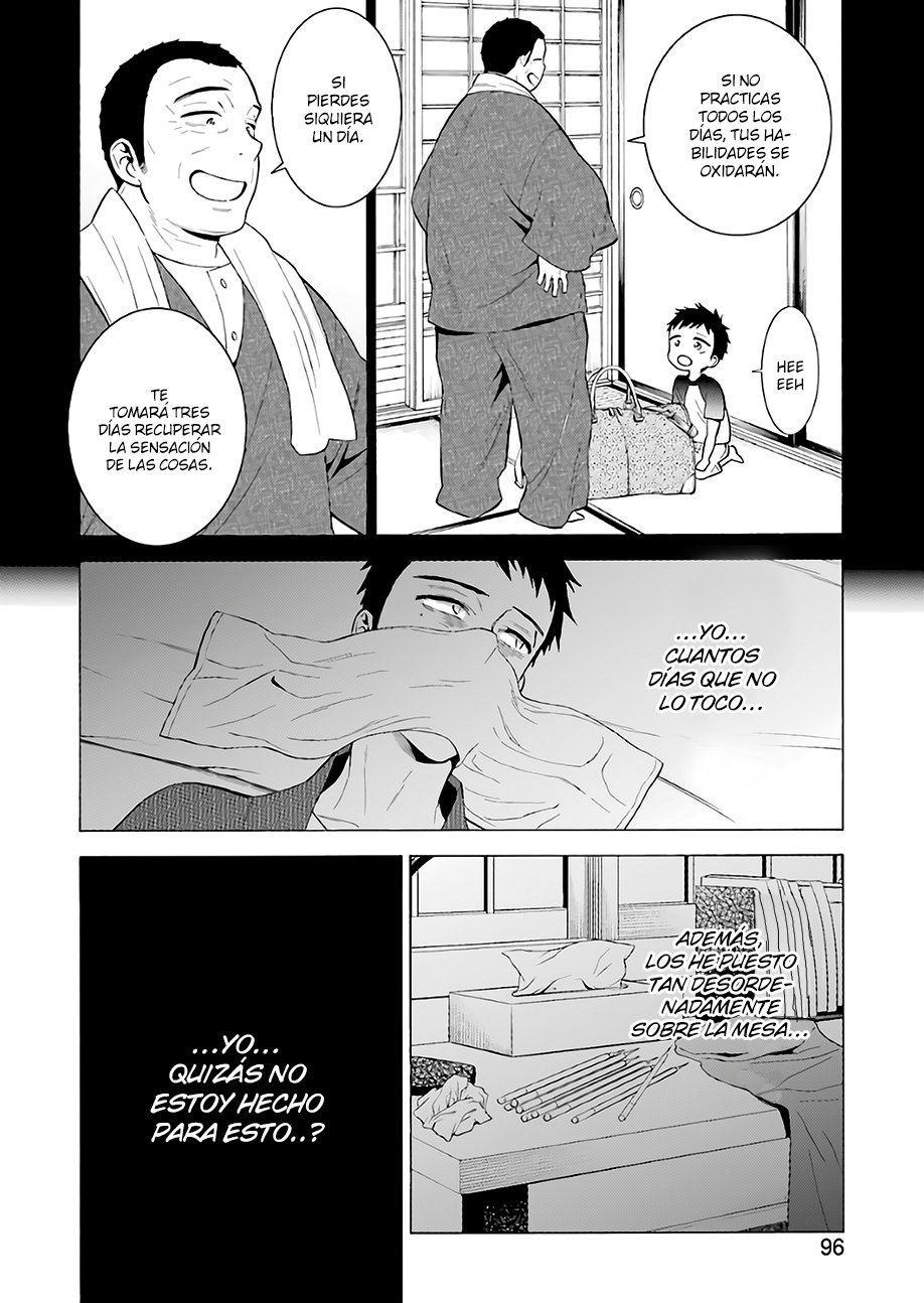 Read Sono Bisque Doll wa Koi wo Suru (es) Manga Online