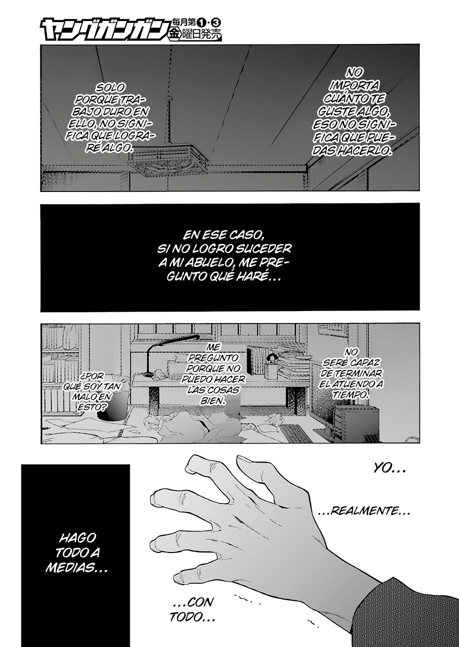 Read Sono Bisque Doll wa Koi wo Suru (es) Manga Online